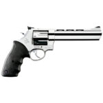 Revólver Taurus 608 .357MAG 6,5" Inox Alto Brilho