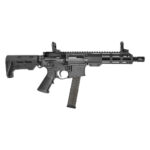CARABINA TAURUS T9 8" SEMI-AUTO 9x19mm
