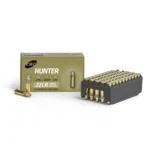 Munição CBC Hunter Hyper Chpo 33Gr