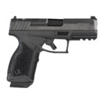 PISTOLA TAURUS GX4 CARRY GRAPHENE T.O.R.O. .38 TPC