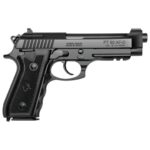Pistola Taurus 92 AF-D 9mm Tenox