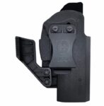 Coldre Velado G3 TORO Bélica Destro Cor Preto